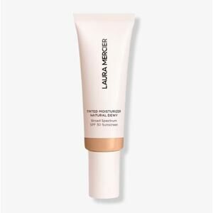 Laura Mercier Tinted Moisturizer Natural Dewy 2C Oak